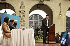 Presidente Giammattei participa en lanzamiento de IGT 20240109 by Gobierno de Guatemala