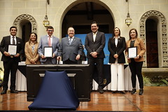 Presidente Giammattei participa en lanzamiento de IGT 20240109 by Gobierno de Guatemala