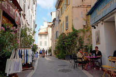 Rue du Panier - Marseille (France)<br/>© <a href="https://flickr.com/people/24406544@N00" target="_blank" rel="nofollow">24406544@N00</a> (<a href="https://flickr.com/photo.gne?id=53453701843" target="_blank" rel="nofollow">Flickr</a>)