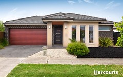 8 Belcam Circuit, Clyde North VIC