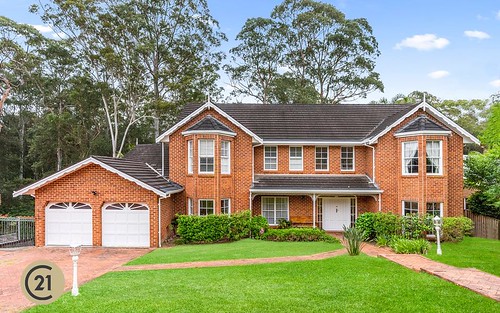 26 Brookpine Place, West Pennant Hills NSW 2125
