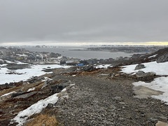 Nuuk, Greenland