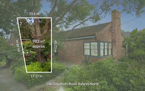 146 Greythorn Rd, Balwyn North VIC 3104