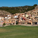 Monterde, Dorf in Spanien