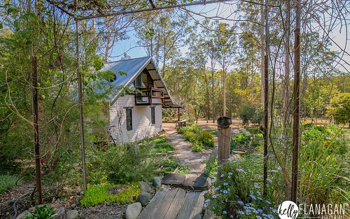 80 Wallaby Road, Yarravel NSW