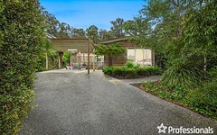 25a North Avenue, Mount Evelyn VIC