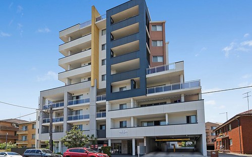 44/74 Castlereagh St, Liverpool NSW 2170