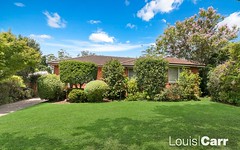 10 Star Crescent, West Pennant Hills NSW