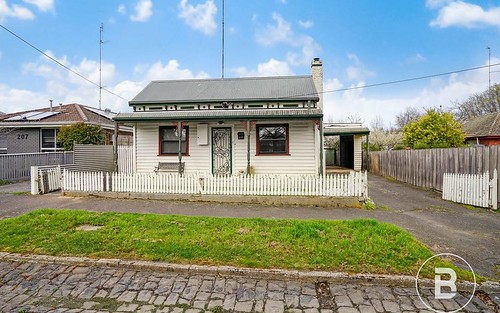 209 Brougham Street, Soldiers Hill VIC