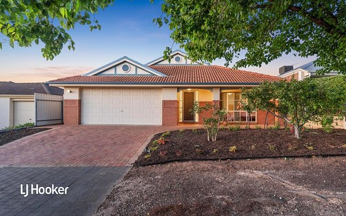 14 Linear Crescent, Walkley Heights SA