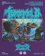 Tomb Mold images
