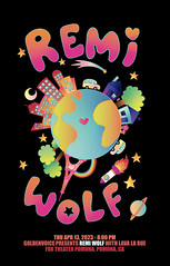 Remi Wolf images