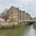 Leeds and Liverpool Canal Company Warehouse