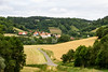 Tauberscheckenbach, Middle Franconia, Franconia, Bavaria, Germany