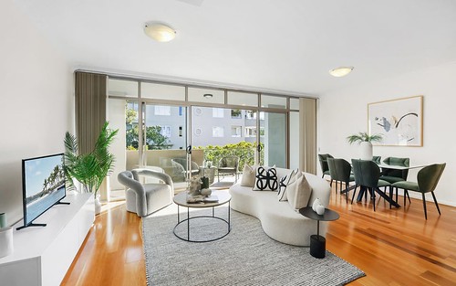 15/2-8 Darley Road, Manly NSW 2095