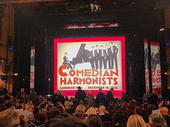 Comedian Harmonists images