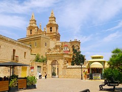 Mellieħa  (Malta)