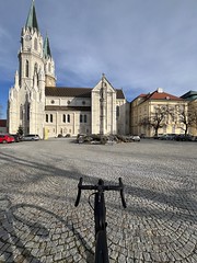cycling 2024 #1 | Klosterneuburg