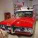 1968 Pontiac Superior Ambulance