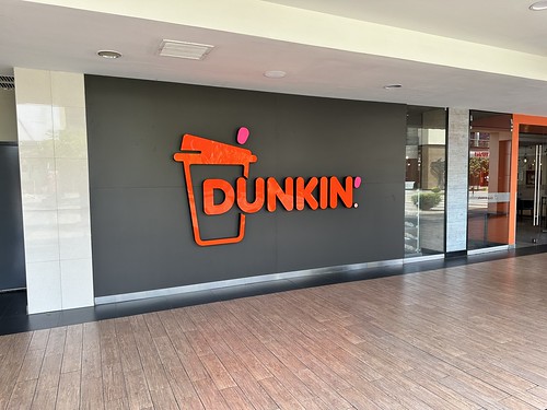 Dunkin', Peru