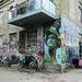 more of Freetown Christiania, Copenhagen, Denmark