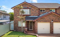 1/17 Lowanna Drive, South Penrith NSW