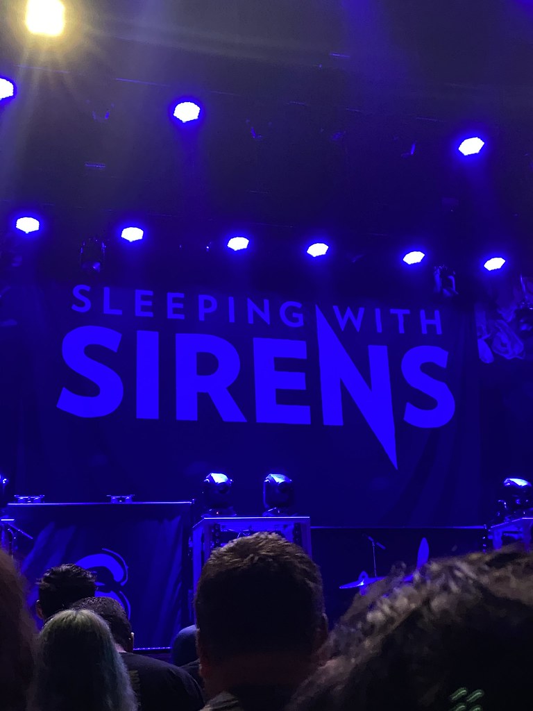 Sleeping With Sirens images