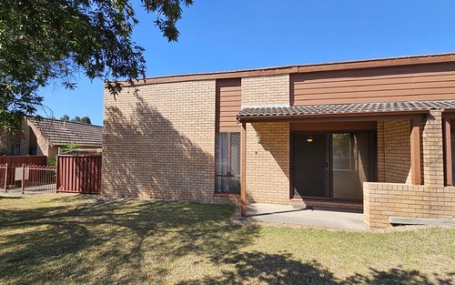 4/37 Rutherford, Muswellbrook NSW