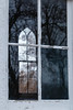 Hartford Church Windows