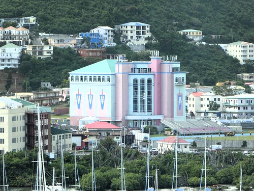 Road Town, Tortola, BVI