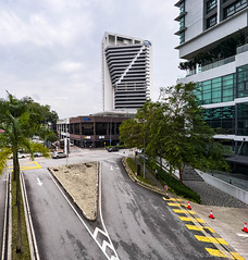 Jalan Wan Kadir 01