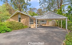 46 Forest Park Road, Upwey Vic