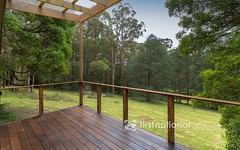 28 Morbey Road, Gembrook VIC
