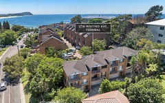 2/16 Whiting Avenue, Terrigal NSW
