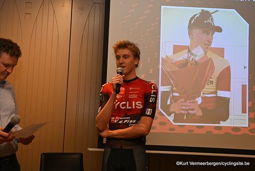 Cyclis - Van den Plas Cycling Team (61)