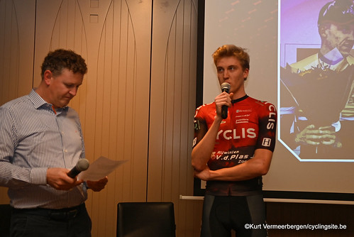 Cyclis - Van den Plas Cycling Team (62)