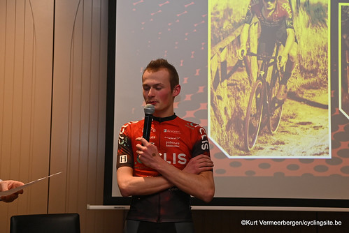 Cyclis - Van den Plas Cycling Team (56)