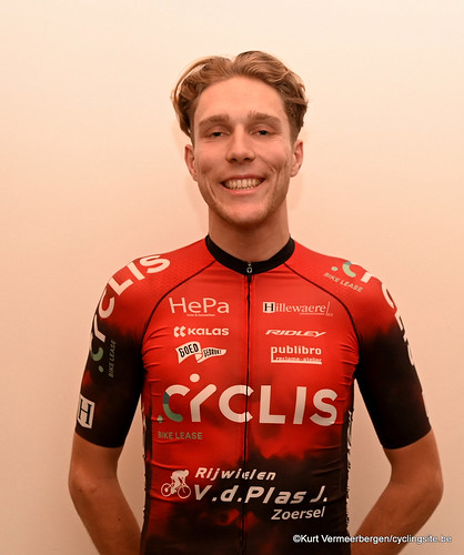 Cyclis - Van den Plas Cycling Team (52)