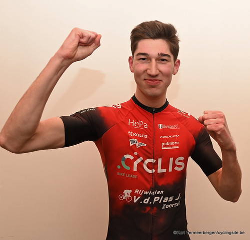 Cyclis - Van den Plas Cycling Team (41)