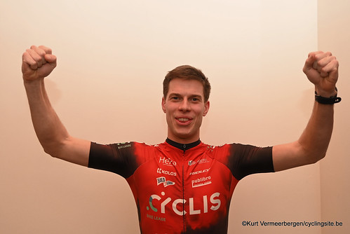 Cyclis - Van den Plas Cycling Team (44)