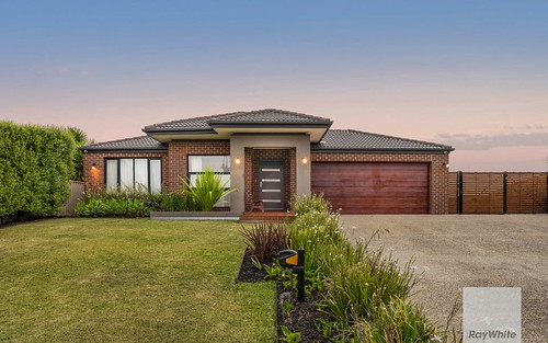 3 Buttercup Rise, Harkness VIC