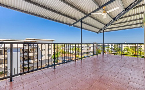 9/6 Brewery Place, Woolner NT