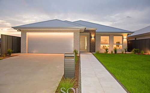 11 Agostino Place, Griffith NSW