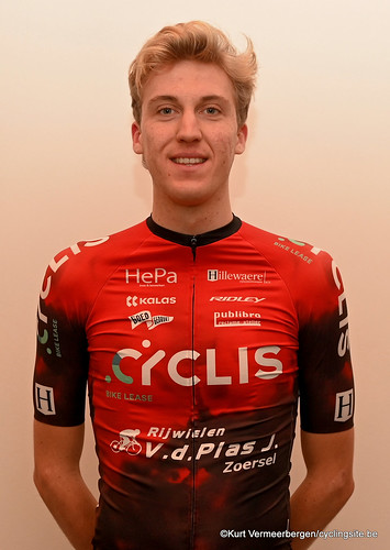 Cyclis - Van den Plas Cycling Team (72)