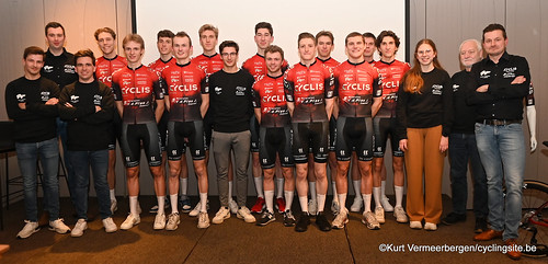 Cyclis - Van den Plas Cycling Team (70)
