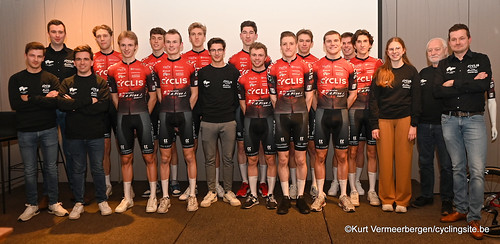 Cyclis - Van den Plas Cycling Team (69)