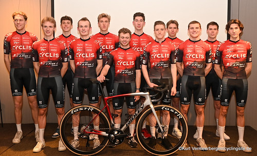 Cyclis - Van den Plas Cycling Team (68)