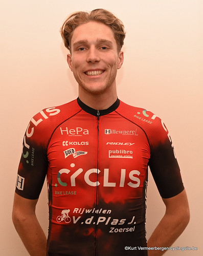 Cyclis - Van den Plas Cycling Team (53)