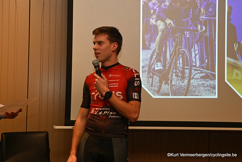 Cyclis - Van den Plas Cycling Team (49)