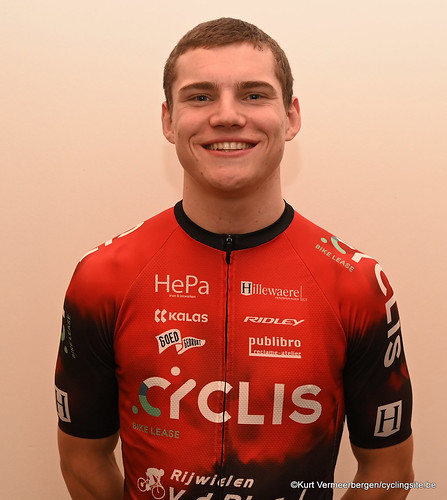 Cyclis - Van den Plas Cycling Team (46)